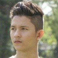 Andrés Cotrino, 25 (TV Actor)