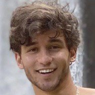 Andrés de la Mora, 35 (電視演員)