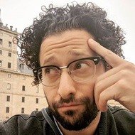 Andrés de Oliveira, 43 (Chef)