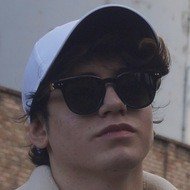 Andrés Figueroa, 23 (TikTok Star)