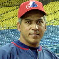 Andres Galarraga, 62 (棒球選手)