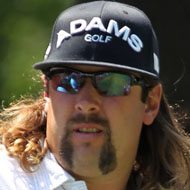 Andres Gonzales, 42 (高尔夫球手)