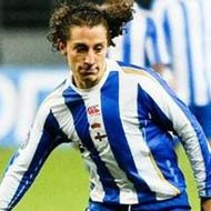 Andrés Guardado, 37 (Soccer Player)