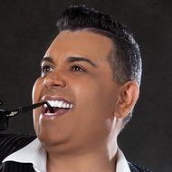 Andrés Hurtado, 60 (TV Show Host)