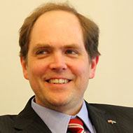 Andres Kasekamp, 58 (政治家)