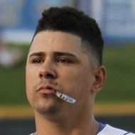 Andres Machado, 32 (棒球选手)