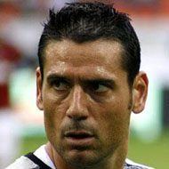 Andrés Palop, 52 (Soccer Player)