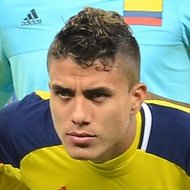 Andrés Roa, 30 (Soccer Player)