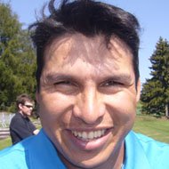 Andrés Romero, 44 (Golfer)