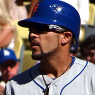 Andres Torres, 47 (Baseball Player)