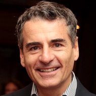 Andrés Velasco, 51 (Soap Opera Actor)