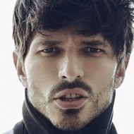 Andrés Velencoso, 45 (Model)