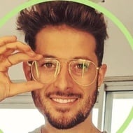 Andres Vernazza, 39 (TikTok Star)
