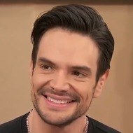 Andrés Zuno, 42 (Acteur d'opéra de savon)