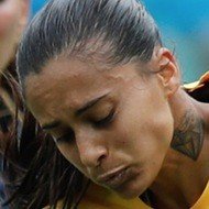 Andressa Alves, 31 (足球運動員)