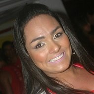Andressa Soares, 37 (Dancer)