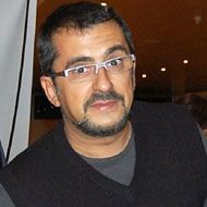 Andreu Buenafuente, 59 (TV Show Host)