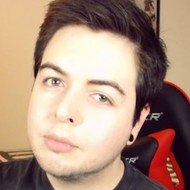 Andrew Arcade, 34 (YouTube Star)