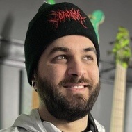 Andrew Baena, 33 (Guitarist)