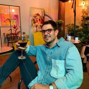 Andrew Benjamin Witchie, 36 (TikTok Star)