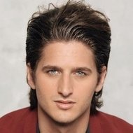 Andrew Bloom, 26 (Pop Singer)