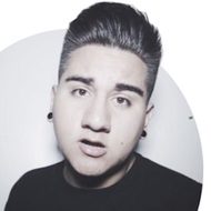 Andrew Blue, 31 (Estrelas do YouTube)