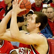 Andrew Brackman, 39 (Jogador De Beisebol)