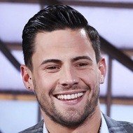 Andrew Brady, 33 (Reality Star)