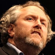Andrew Breitbart (1969 - 2012) (Journalist)
