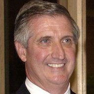 Andrew Card, 78 (Político)