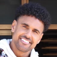 Andrew Carter, 41 (Religious Leader)