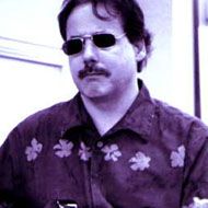 Andrew Cheshire, 63 (吉他手)