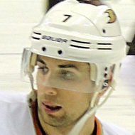 Andrew Cogliano, 36 (曲棍球运动员)