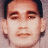 Andrew Cunanan (1969 - 1997) (罪犯)