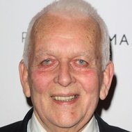 Andrew Davies, 87 (Screenwriter)