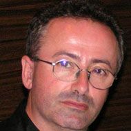 Andrew Denton, 63 (Comediante)
