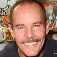 Andrew Divoff, 70 (电影演员)