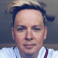 Andrew Dunton, 28 (Drummer)