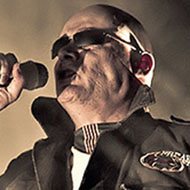 Andrew Eldritch, 64 (Punk Singer)