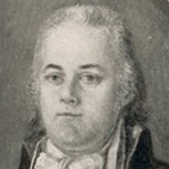 Andrew Ellicott (1754 - 1820) (Explorer)