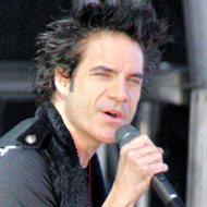 Andrew Farriss, 64 (Rock Singer)
