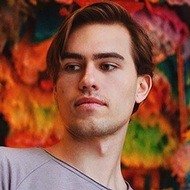 Andrew Fedyk, 31 (DJ)