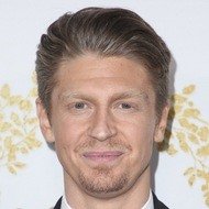 Andrew Francis, 38 (配音演员)