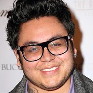Andrew Garcia, 38 (Pop Singer)