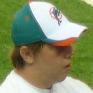 Andrew Gardner, 39 (Cầu thủ bóng bầu dục)