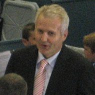 Andrew Gaze, 58 (Jugador de Baloncesto)