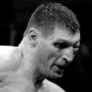 Andrew Golota, 57 (Boxer)