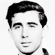 Andrew Goodman (1943 - 1964) (Leader dei diritti civili)