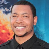 Andrew Goudelock, 35 (篮球运动员)