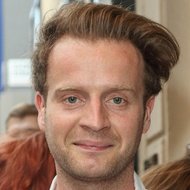 Andrew Gower, 35 (TV Actor)